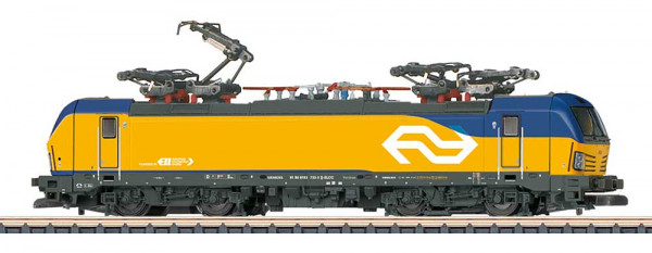 Märklin 83240 - E-Lok BR 193 ELL/NS