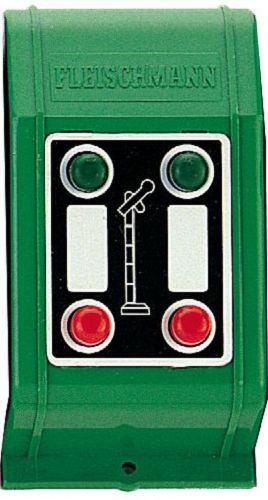 Fleischmann 6927 - Signal-Stellpult