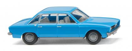 Wiking 004704 - VW K70 hellblau 1973-1974