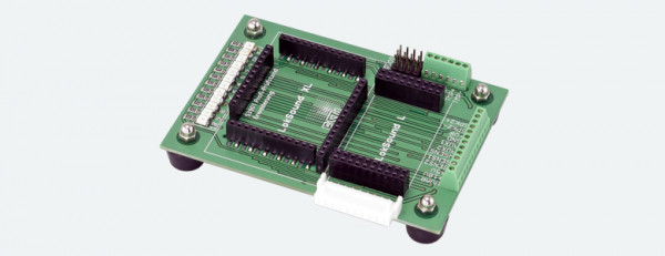ESU 53901 - Profi-Prüfstand Extension