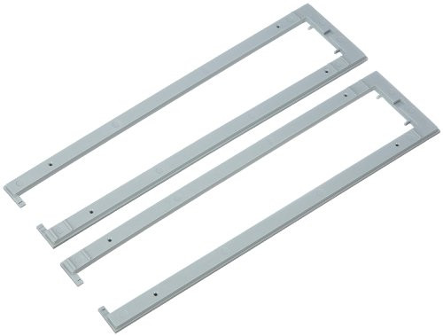 Vollmer 45253 - Fundamentrahmen für 5752