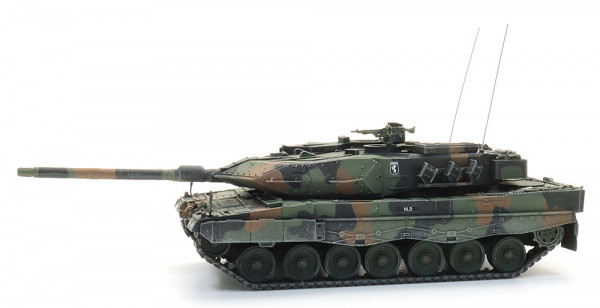 Artitec 1870204 - NL Leopard 2A6